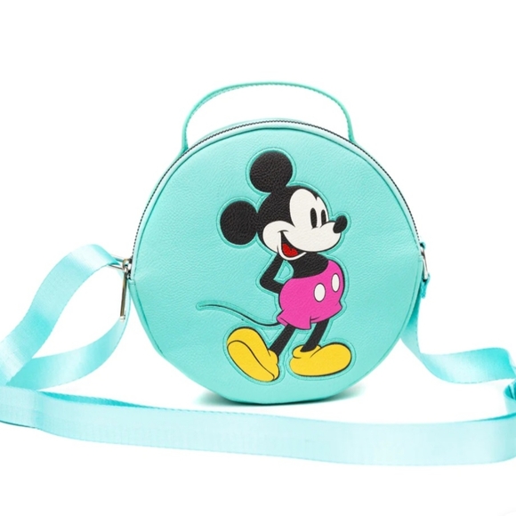 Disney Bags Brand New Disney Crossbody Bag Poshmark